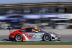 Porsche 911 GT3 RSR 2012 года